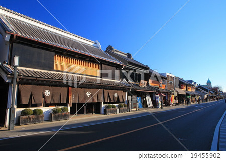 小江戶川越大澤家庭住宅 19455902