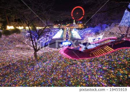 Seibuen Illuminage 19455919