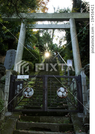 鎌倉第六天堂 鎌倉第六天堂 19456421