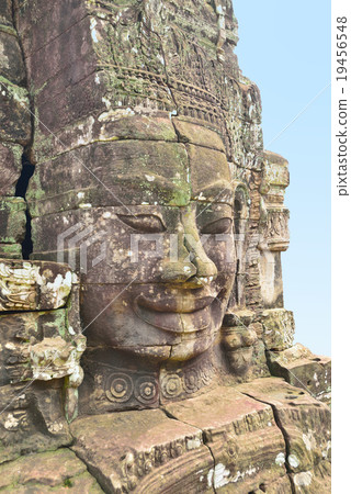 Cambodia Siem Reap Taaplam ruins Cambodia Siem Reap Taaplam ruins 19456548