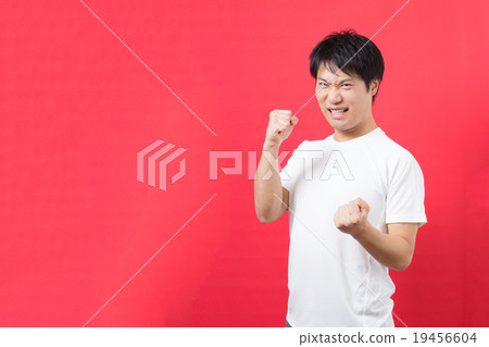 一個男人 19456604