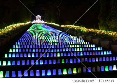 Seibuen Illuminage 19456855