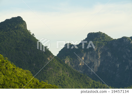 Khao Sam Roi Yot National Park, Thailand 19457134