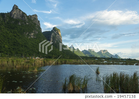 Khao Sam Roi Yot National Park, Thailand 19457138