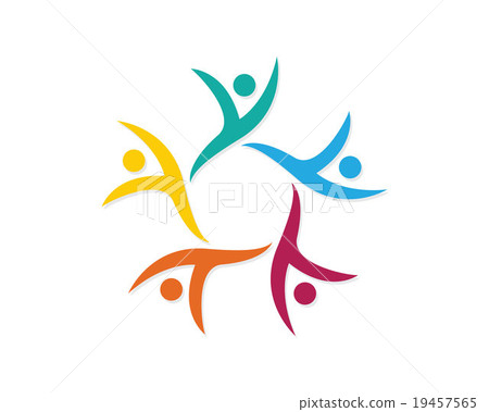 Community Care Logo Community Care Logo 19457565