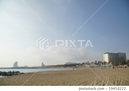 海外海灘 19458222