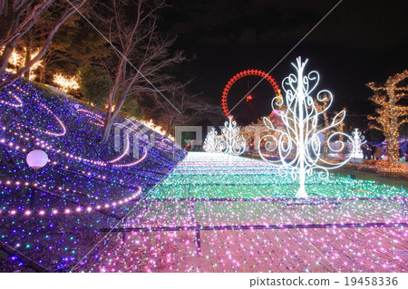 Seibuen Illuminage Seibuen Illuminage 19458336