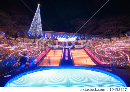 Seibuen Illuminage Seibuen Illuminage 19458337