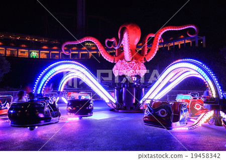 Seibuen Illuminage Seibuen Illuminage 19458342