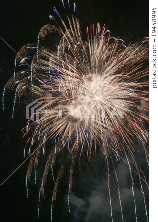 Omagari fireworks festival 19458995