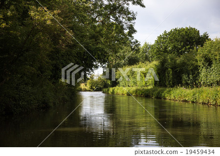 一條運河 19459434