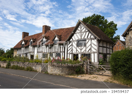 切達的房子 19459437