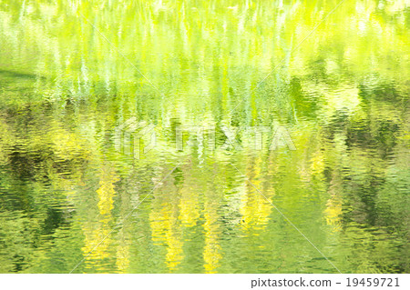 水面花紋 19459721