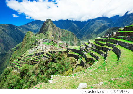 Machu Picchu Machu Picchu 19459722