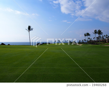 莫納拉尼灣高爾夫球場 19460268