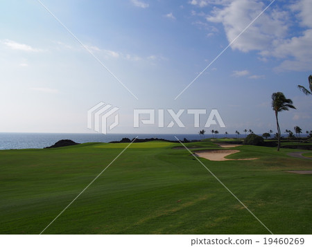 莫納拉尼灣高爾夫球場 19460269