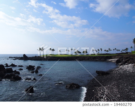 莫納拉尼灣高爾夫球場 19460270