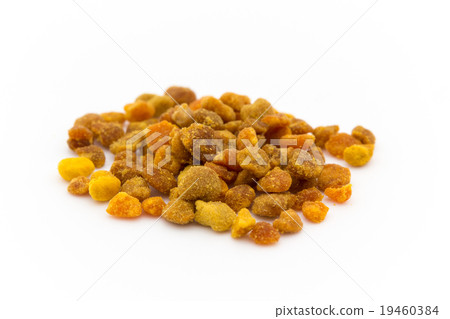 蜂花粉：蜂花粉 19460384