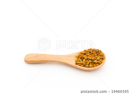 Bee Pollen: Bee pollen Bee Pollen: Bee pollen 19460395