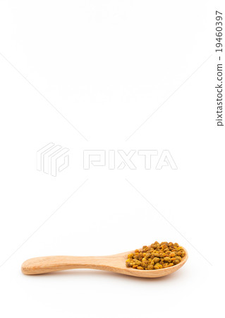 Bee Pollen: Bee pollen Bee Pollen: Bee pollen 19460397