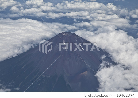 Mount Fuji Mount Fuji 19462374
