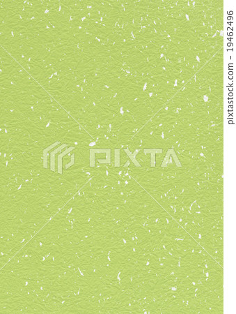 Rubbing paper + white _ yellow green 19462496