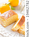 Yuzu cake 19462782