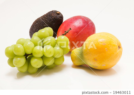 Shine Muscat Shine Muscat 19463011