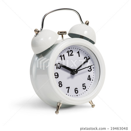 Classical alarm clock Classical alarm clock 19463048