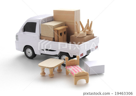 按照自己的形象移動自己 19463306