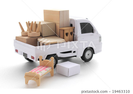 Moving yourself at your own image 19463310