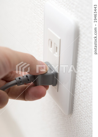 Outlet plug Outlet plug 19463443
