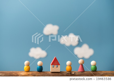 A family 19463586