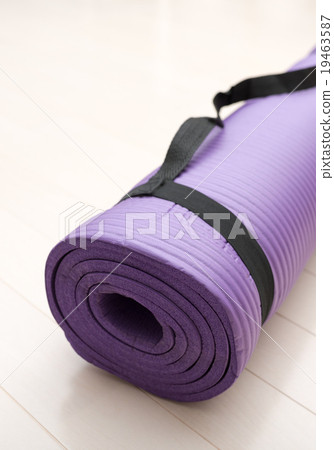 Training Mat 19463587