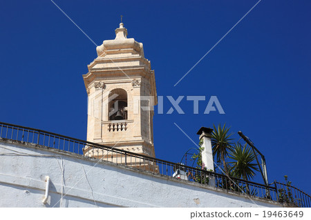San Giorgio Martire, Locorotondo, Apulia, Italy 19463649