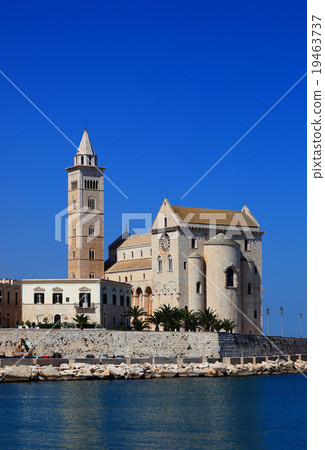 San Nicola Pellegrino, Trani, Apulia, Italy 19463737