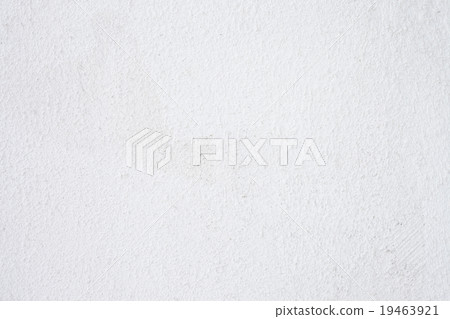 Grungy White Concrete Wall Background 19463921