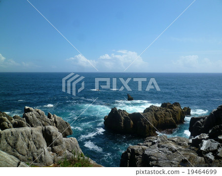 Sea of Kesennuma 19464699