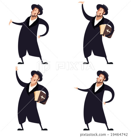 Set of Jews Set of Jews 19464742