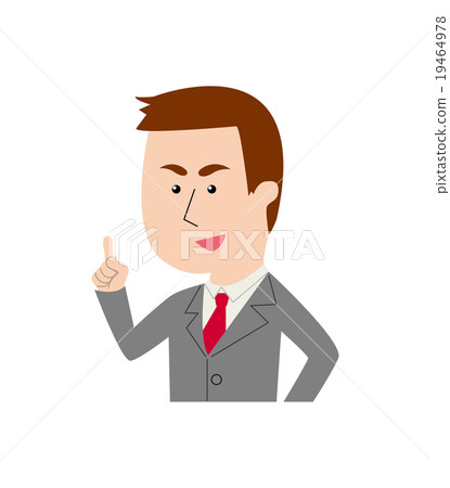 建議的商人 19464978