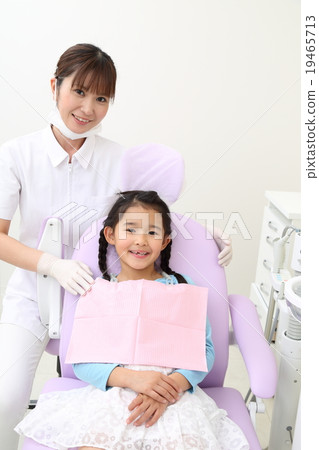 牙科診所圖像 牙科診所圖像 19465713