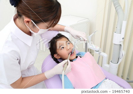 Dental treatment image Dental treatment image 19465740