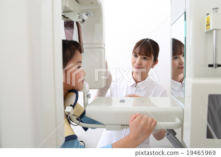 Roentgen (dentistry) 19465969