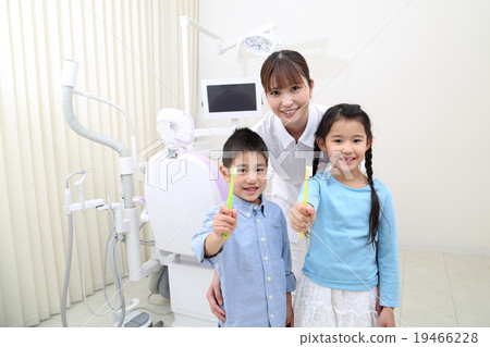 Dental clinic image Dental clinic image 19466228