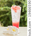 Strawberry Italian Soda 19466590