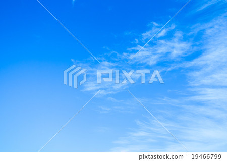 Clouds blue sky clouds clouds clouds clouds white cloud streak clouds winter sky background material cloud blue sky synthesis background 19466799
