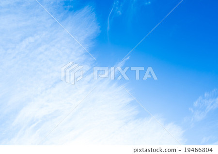 Clouds blue sky clouds clouds clouds clouds white cloud streak clouds winter sky background material cloud blue sky synthesis background 19466804