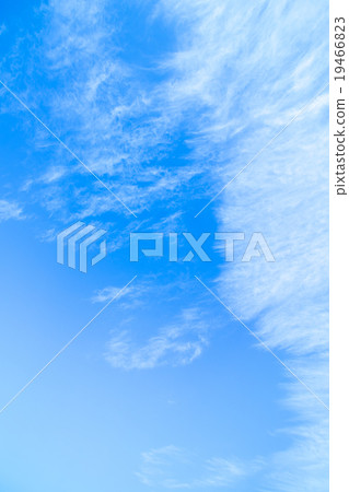 Clouds blue sky clouds clouds clouds clouds white cloud streak clouds winter sky background material cloud blue sky synthesis background 19466823