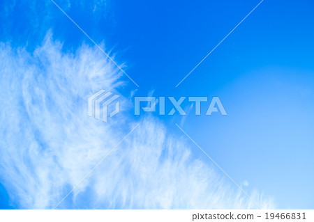 Clouds blue sky clouds clouds clouds clouds white cloud streak clouds winter sky background material cloud blue sky synthesis background 19466831
