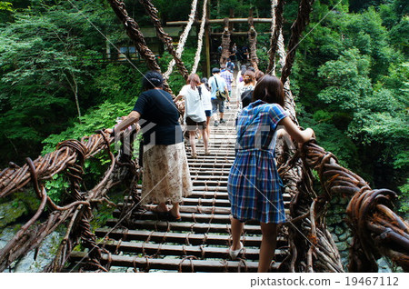 Kazura Bridge Kazura Bridge 19467112